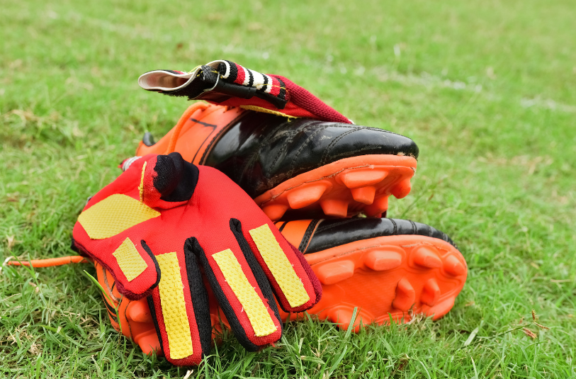 футбольна екіпіровка футбольна екіпіровка